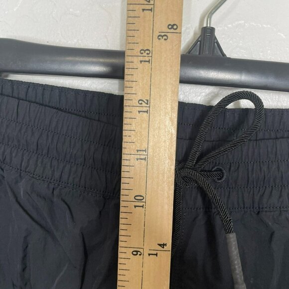 Athleta Allyson Felix Black Legend Track Pants - Picture 11 of 12